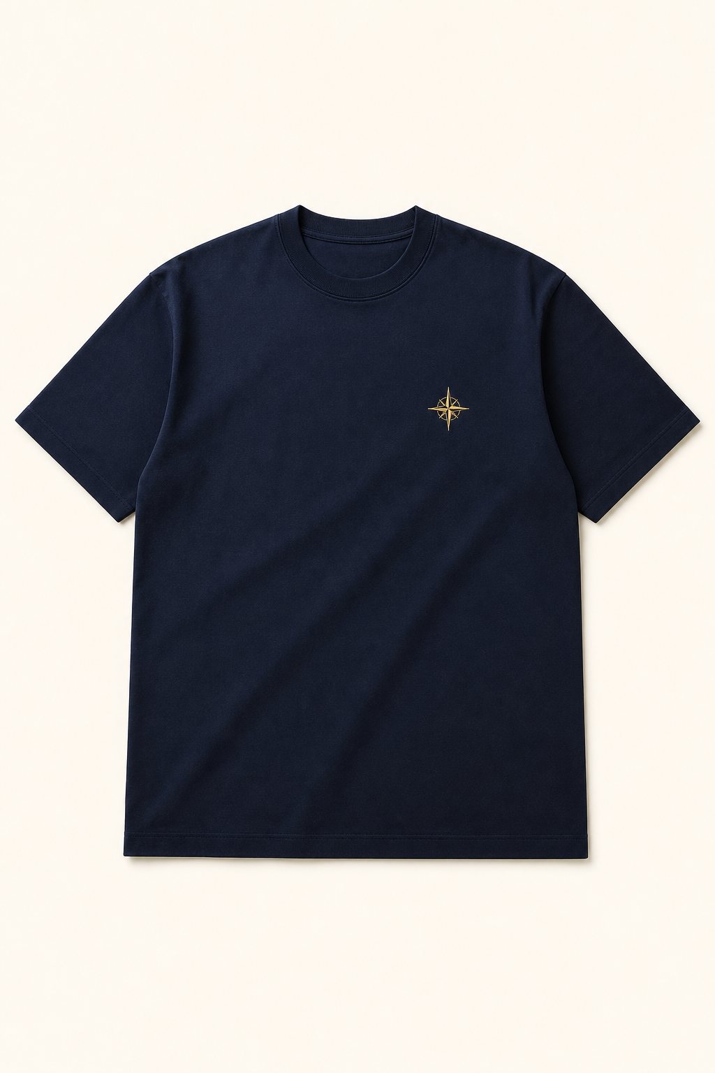 Mission Tee