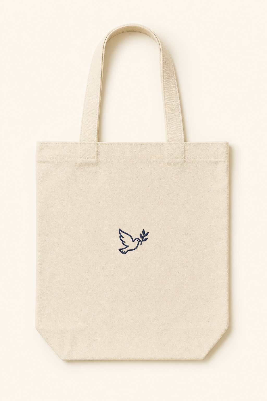 Dove Tote