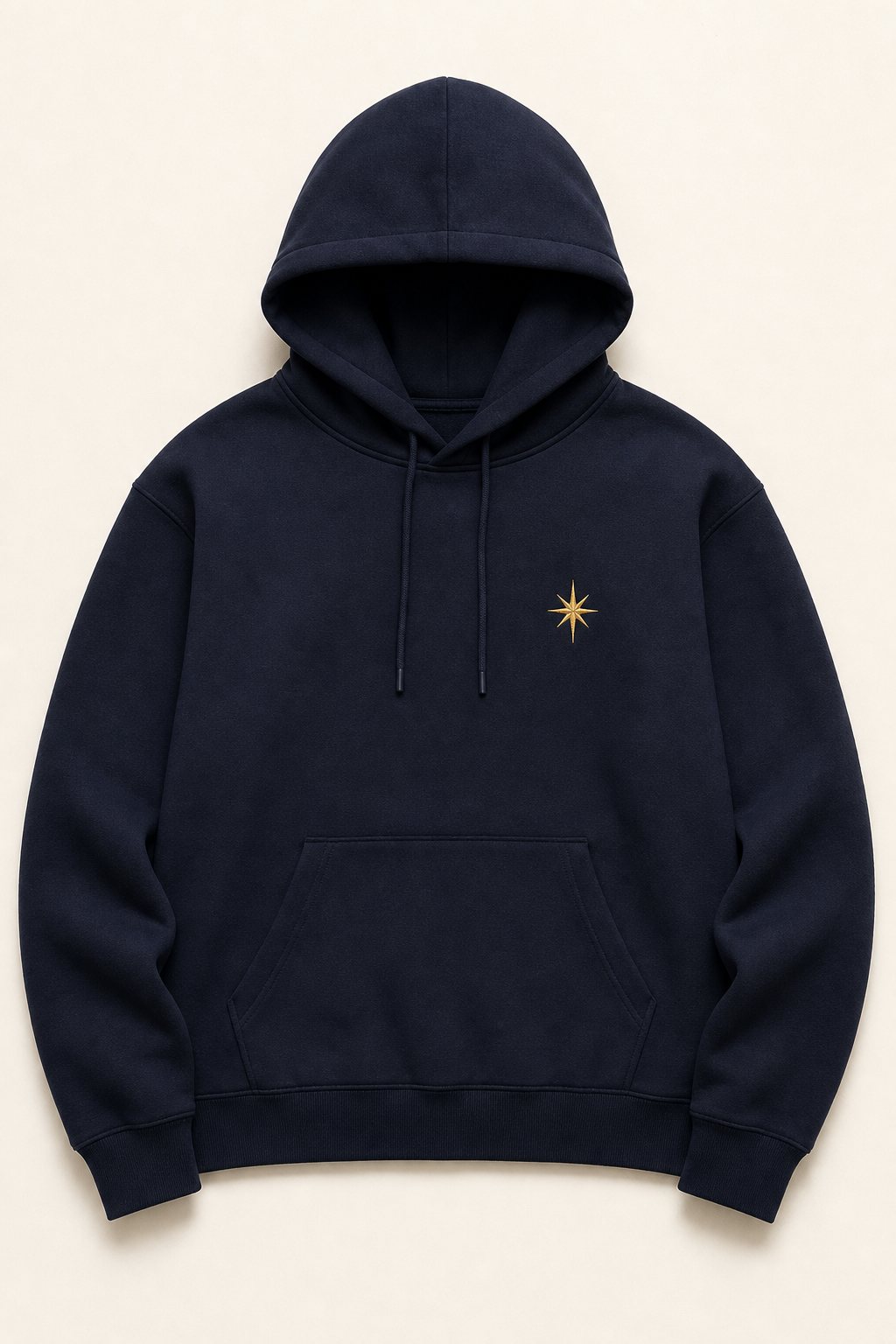 The Dawn Hoodie