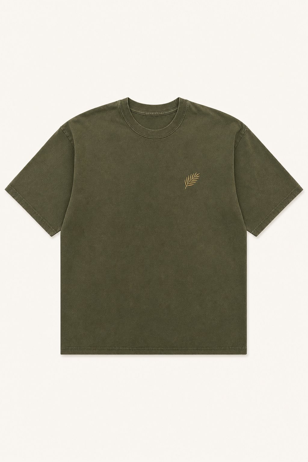 Jerusalem Tee