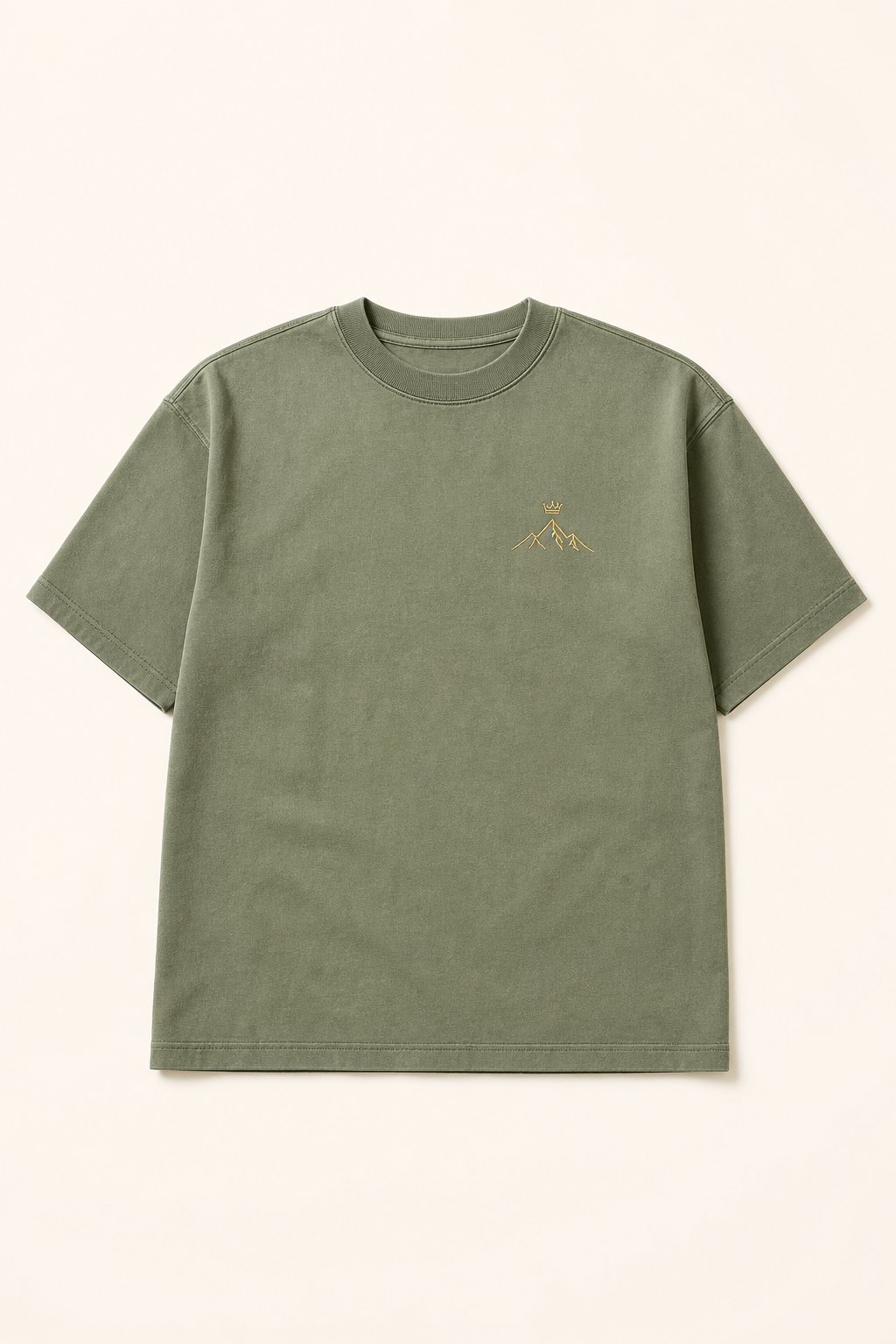 Kingdom Tee