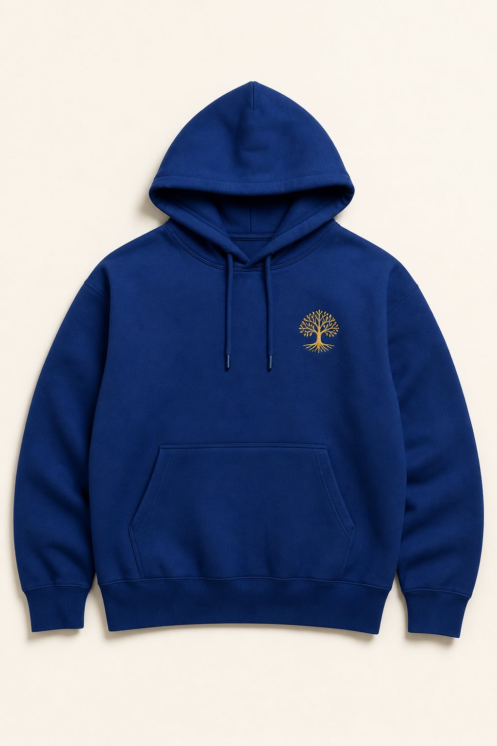 New Creation Hoodie