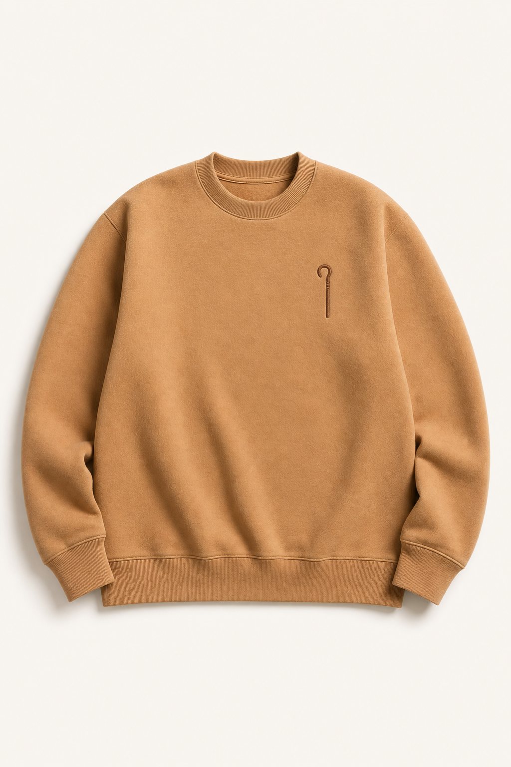 Shepherd Crewneck