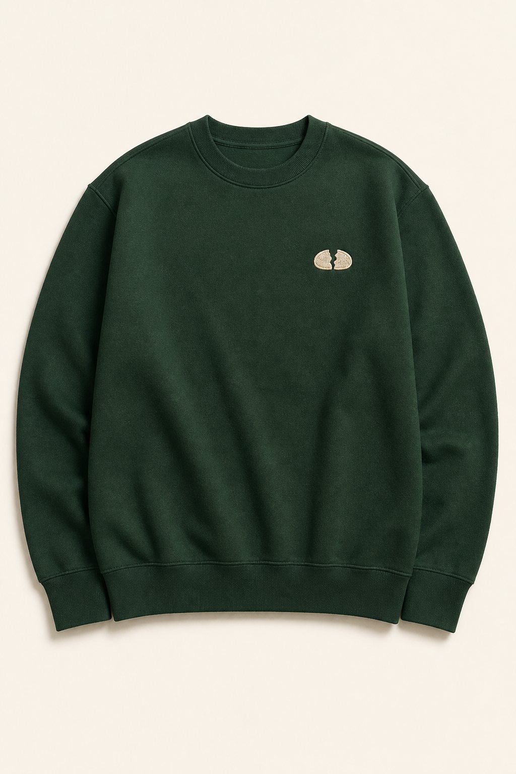 The Way Crewneck