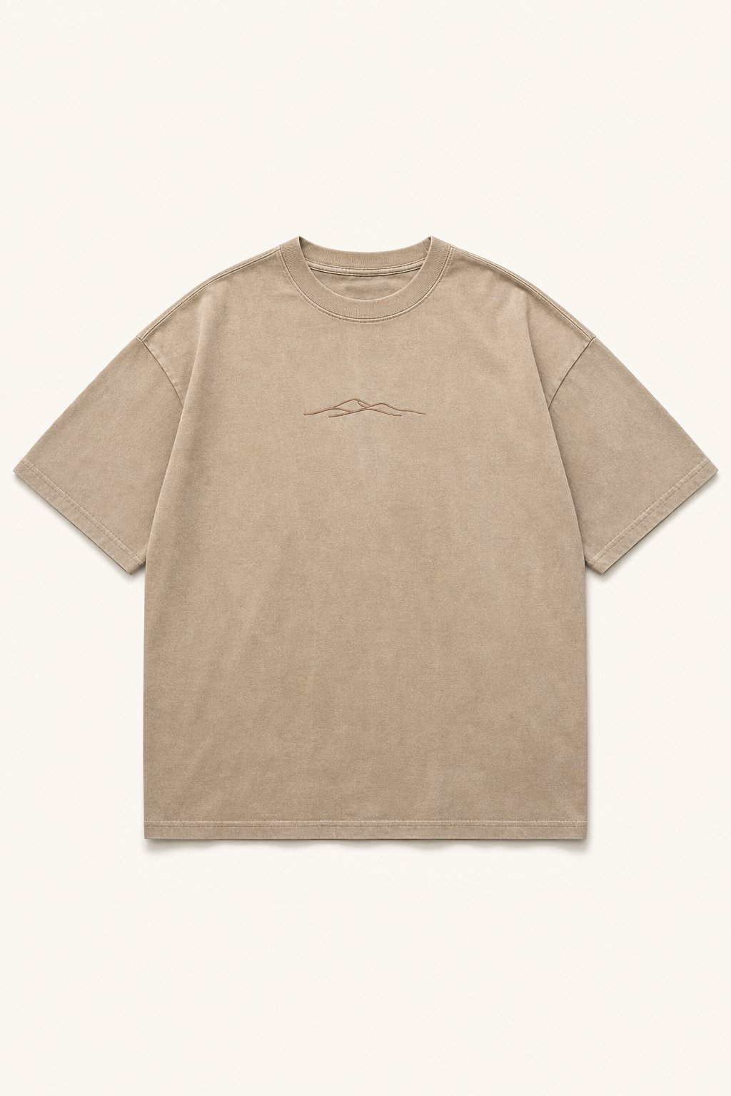 Wilderness Tee